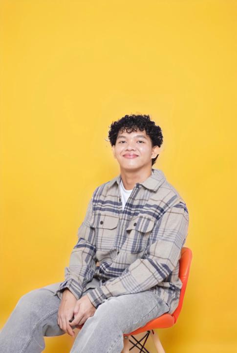 Nathaniel Balangitan