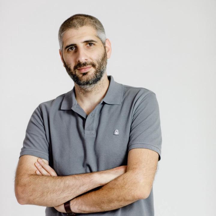 Aleksandre Ananiashvili