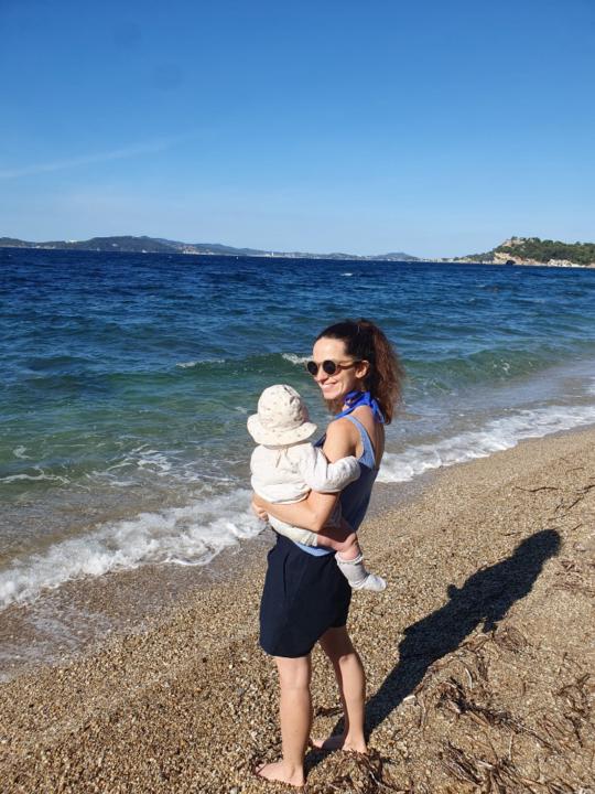 Eva-Maria Paffenholz