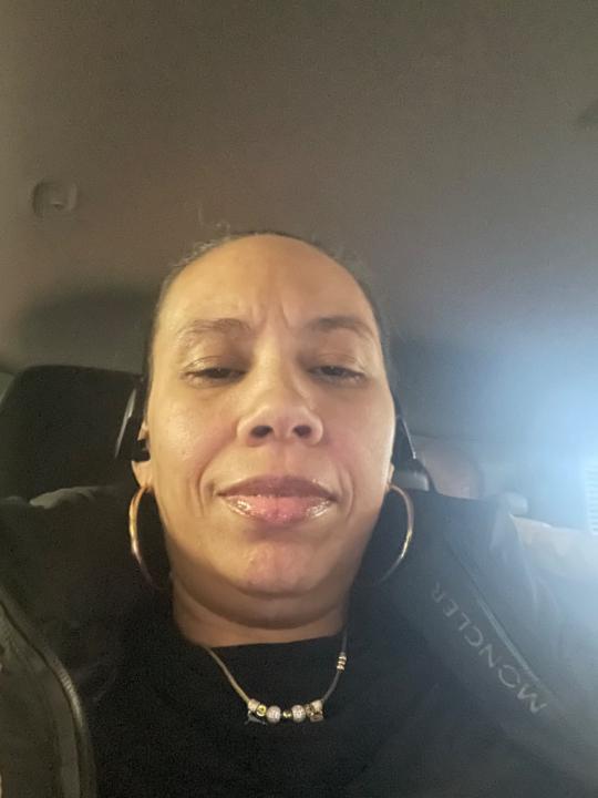 Joy Toone
