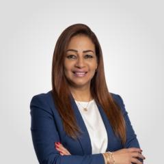 Claudia Dominguez