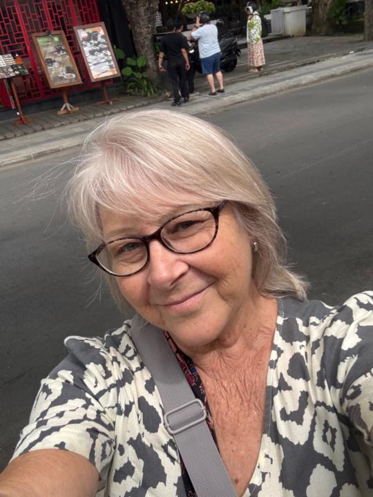 Joanne Meyer