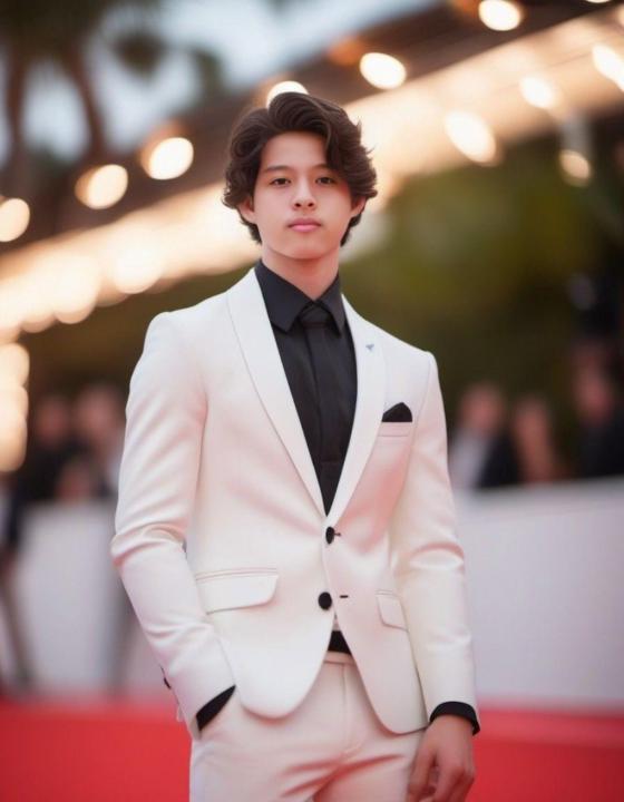 John Christian Domingo