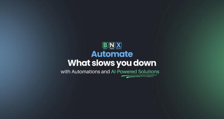BNX Solutions