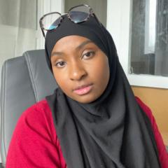 Naoumi Aboudou