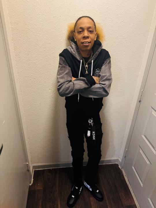 Anquanette Adams