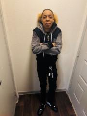 Anquanette Adams