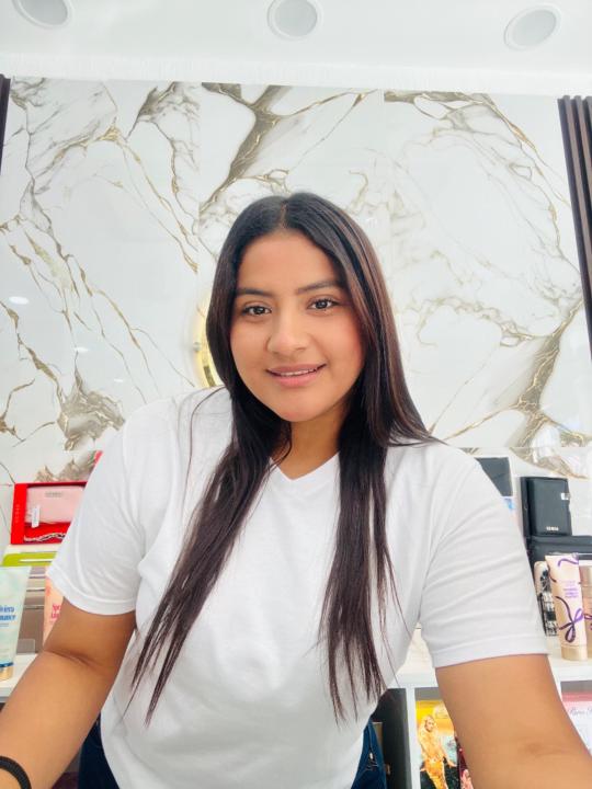 Verónica Fonsea
