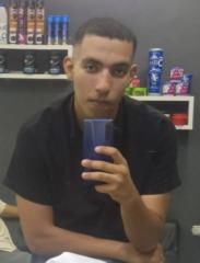 Omar Mohamed