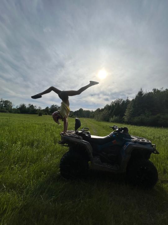 Sky Allen