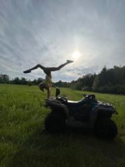 Sky Allen