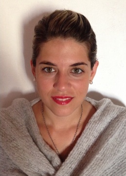 Sol Barreiro