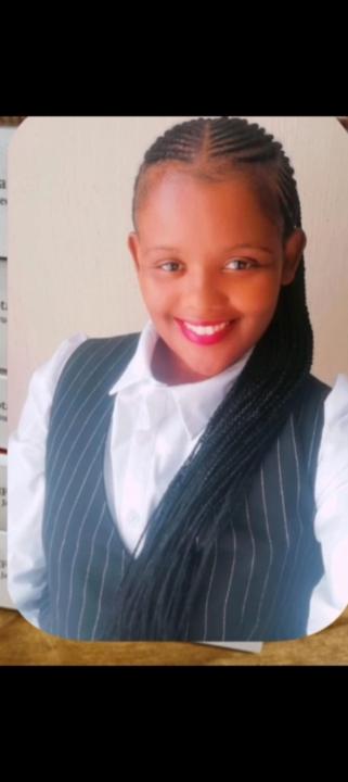 Mmathabo Maredi
