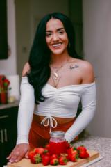 Kryss Rose