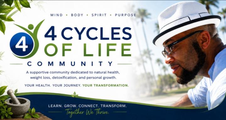 4CyclesOfLifeCommunity