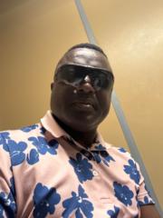 Eric Aboagye