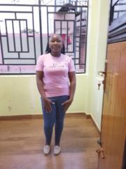 Monicah Kiama