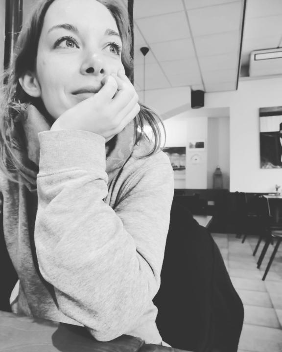 Jasmin Skradde