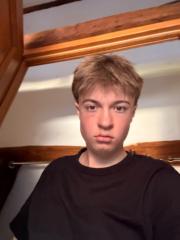 Alban Touchard