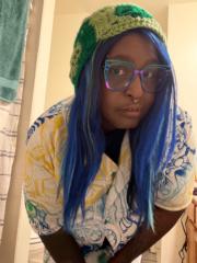 Tameika Townsend