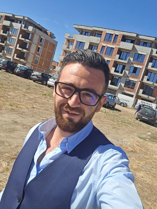 Zapryan Todorov