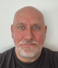 Paul Speed