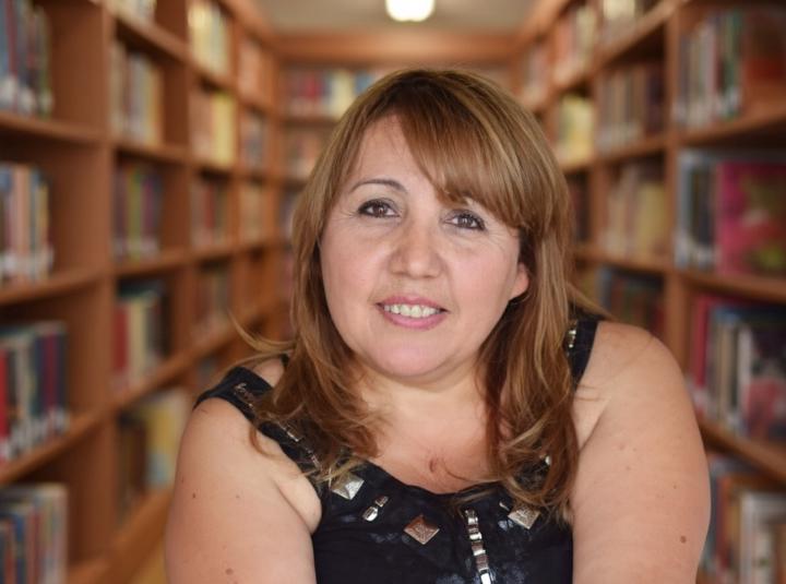 Olga Wester