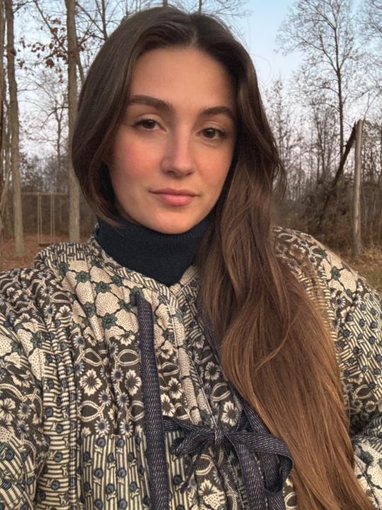 Maggie Emerick
