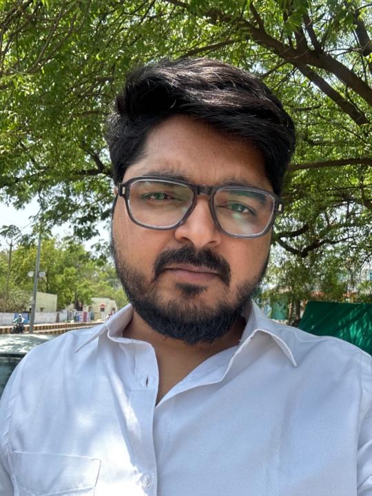 Md Shamsuzzaman