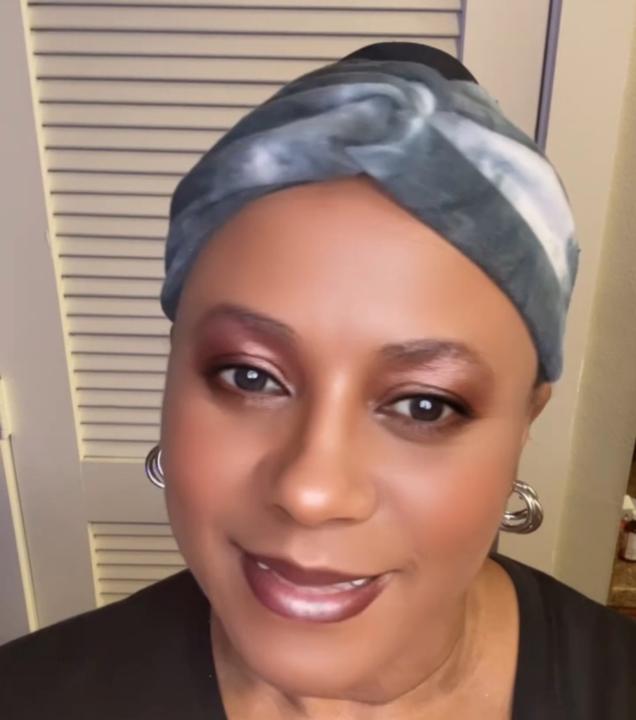 Yolanda Berryhill