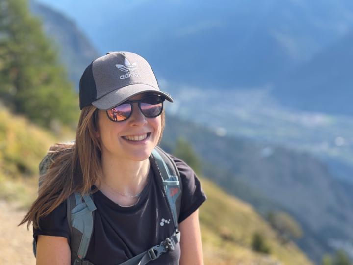 Cindy Brochellaz Bruchez