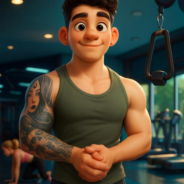 Jesús David Carvajal