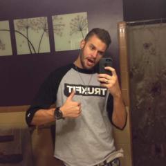 Kyle Tomerlin