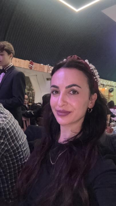 Sara Melero galan