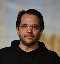 Jorge Daniel