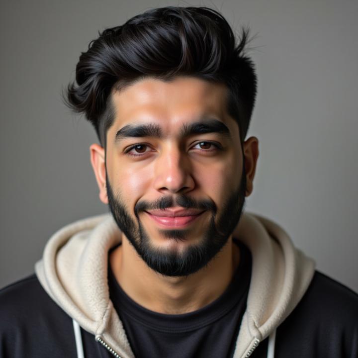 Parth Gogia