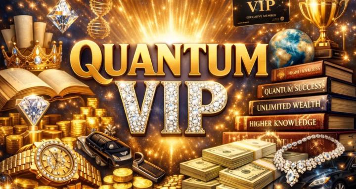 Star Magic Quantum VIP