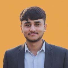 Talha Yasin