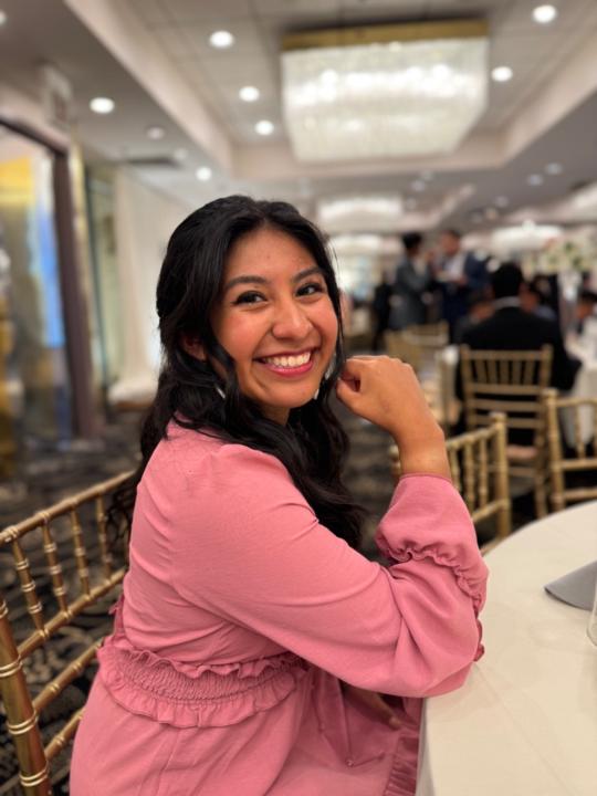 Jennifer Sanchez