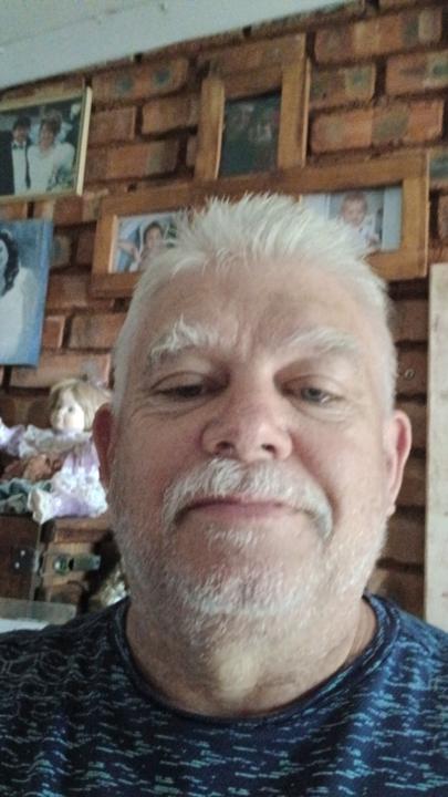 Jaap Le Grange
