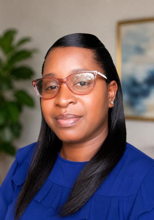 Kim-Cay Brown