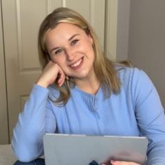 Alyssa Donahue