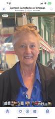 Mary Ann Latsaras