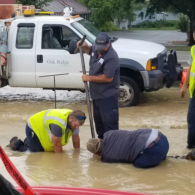 Clogged Drain Cleaning Service Winnsboro, LA | Call (888) 498-9391