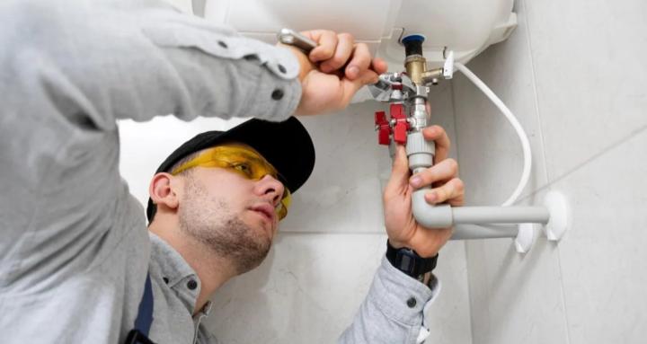 Local Plumbing Services