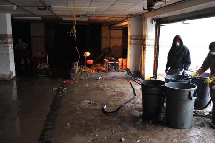 Clogged Drain Cleaning Service Jeanerette, LA | Call (888) 498-9391