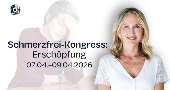 Schmerzfrei-Workshop