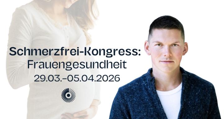 Schmerzfrei-Workshop