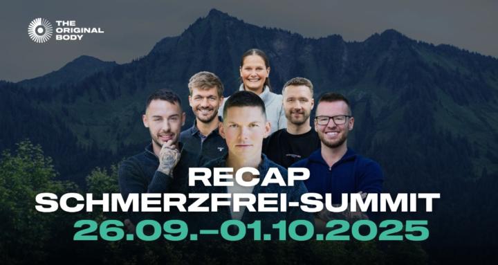 Schmerzfrei.Summit