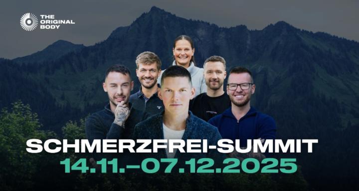 Schmerzfrei.Summit
